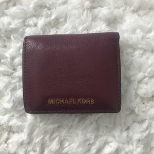 Mulberry Michael Kors Wallet